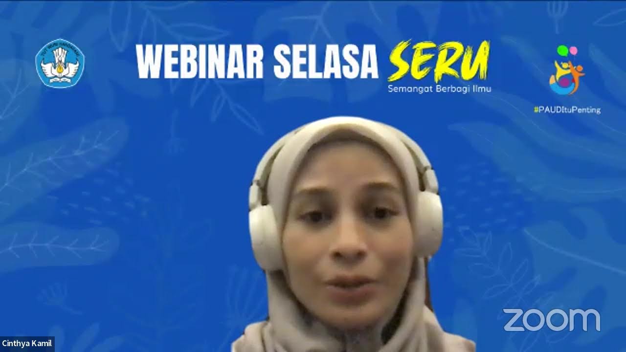 Pendidikan Inklusi di PAUD