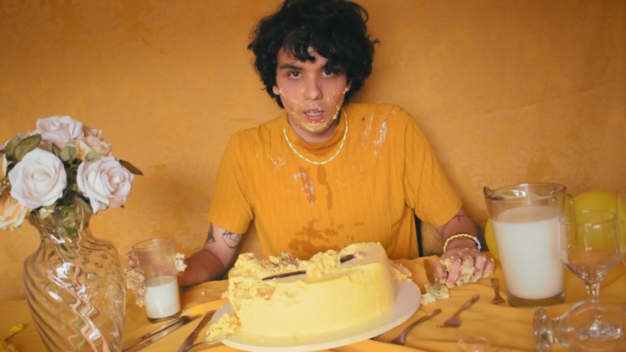 Matheus Who - Festa