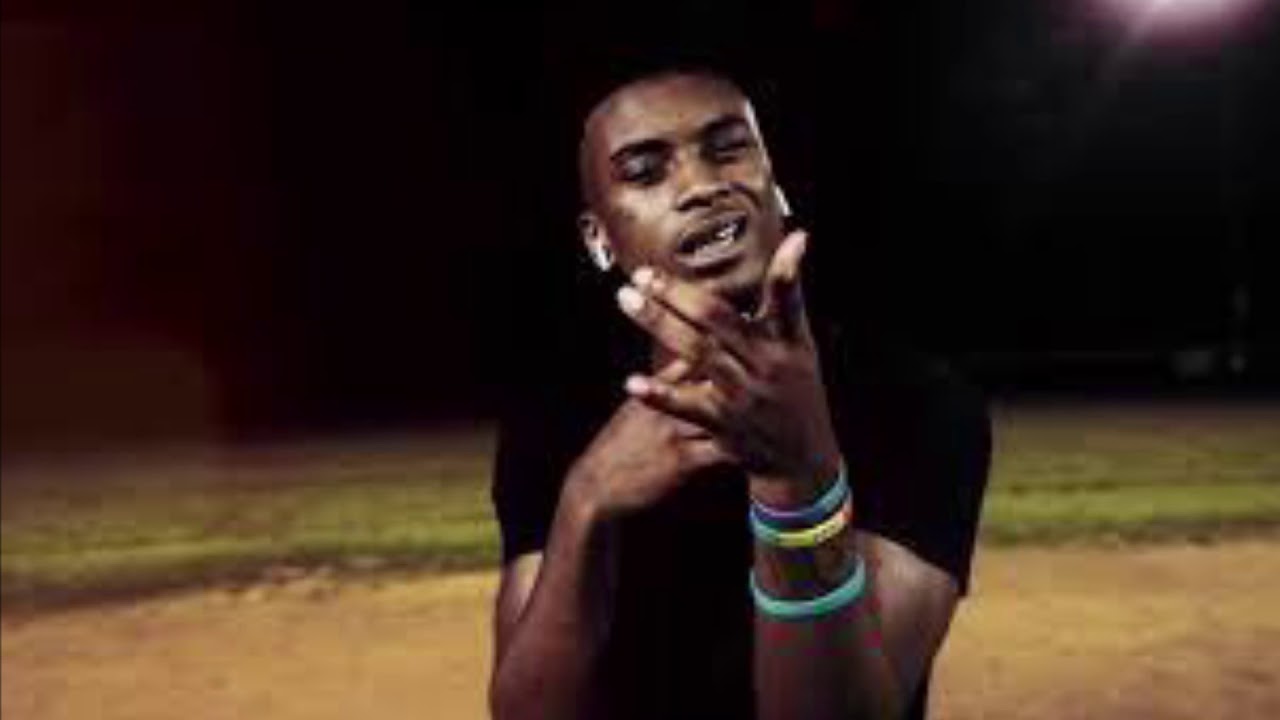 Jdot Breezy Shoot It Out [CLEAN]
