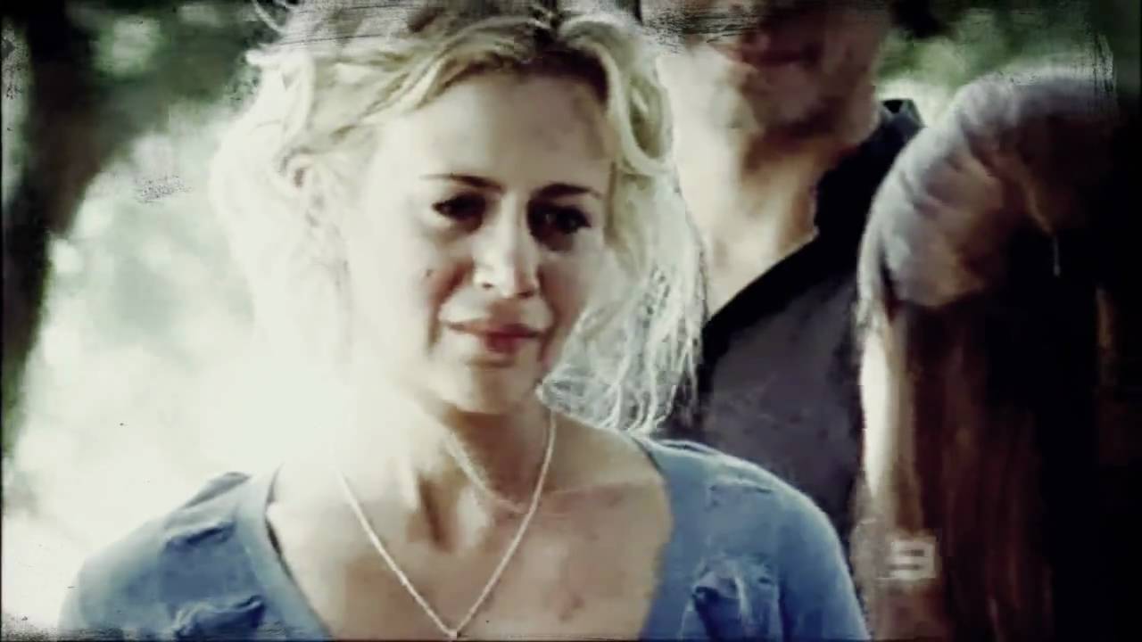 McLeod's Daughters - Jodi McLeod 'Climb Every Mountain'
