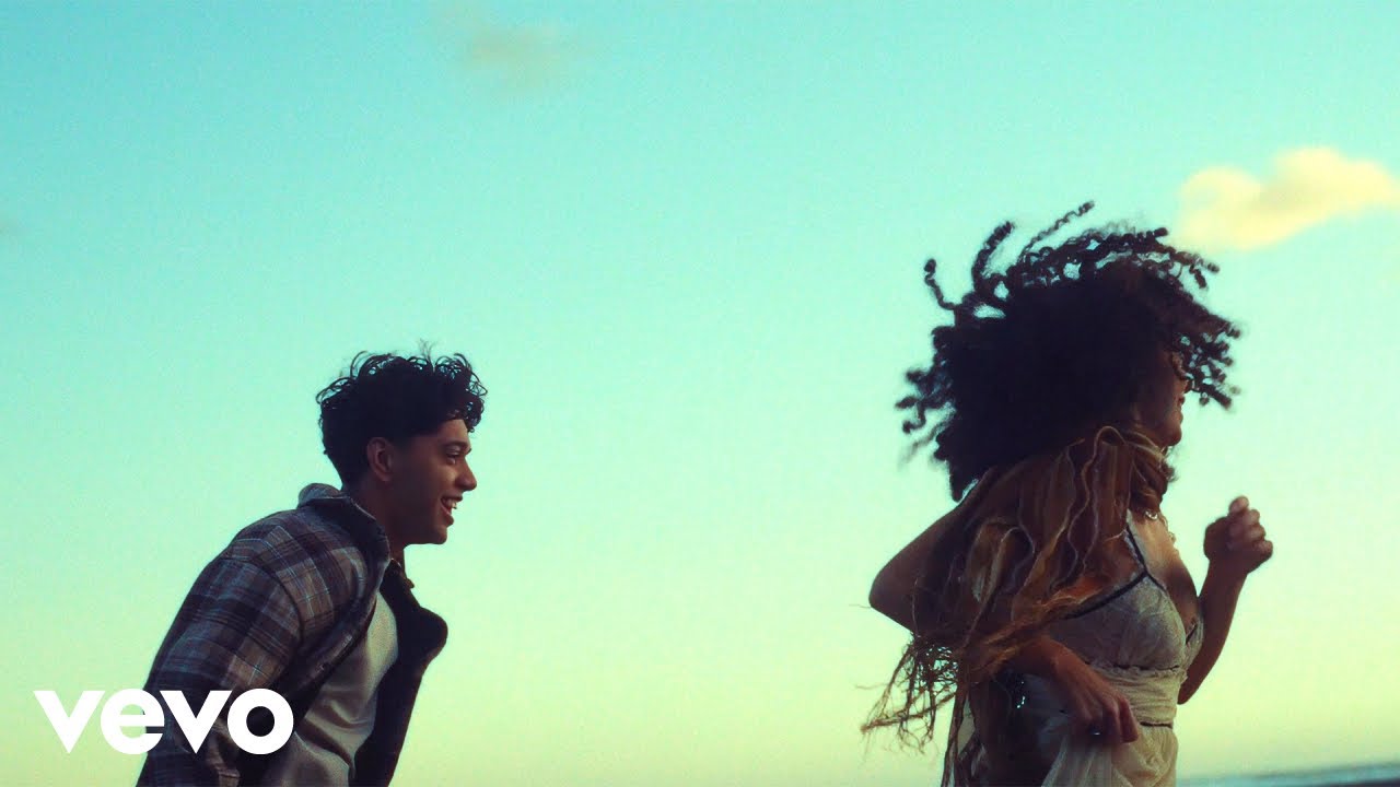Myshaan - Summer Serenade (Official Music Video)