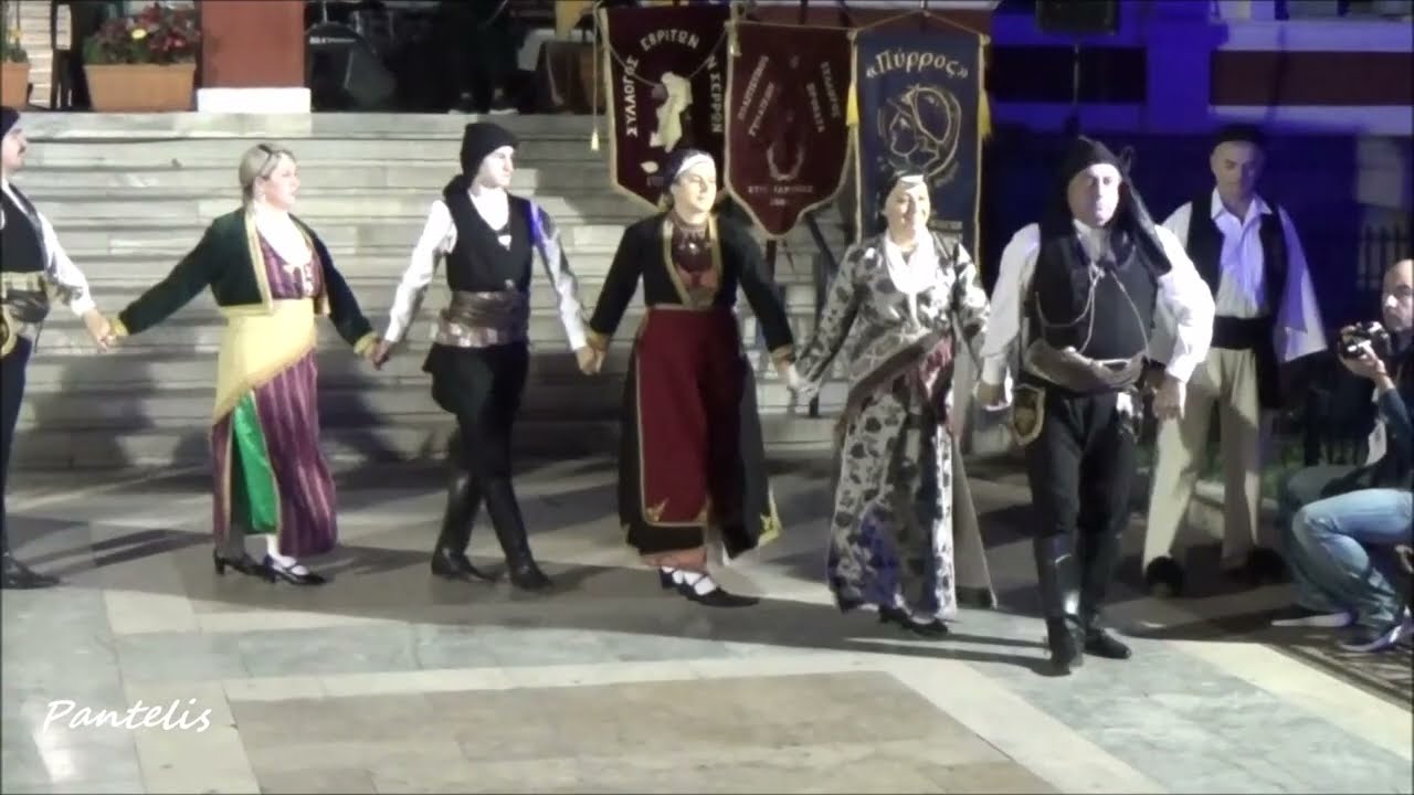 ΛΕΤΣΙ (Όφεως), ΣΕΡΕΝΙΤΣΑ - Σύλλογος Ποντίων Επταμύλων Ν.Σερρών 