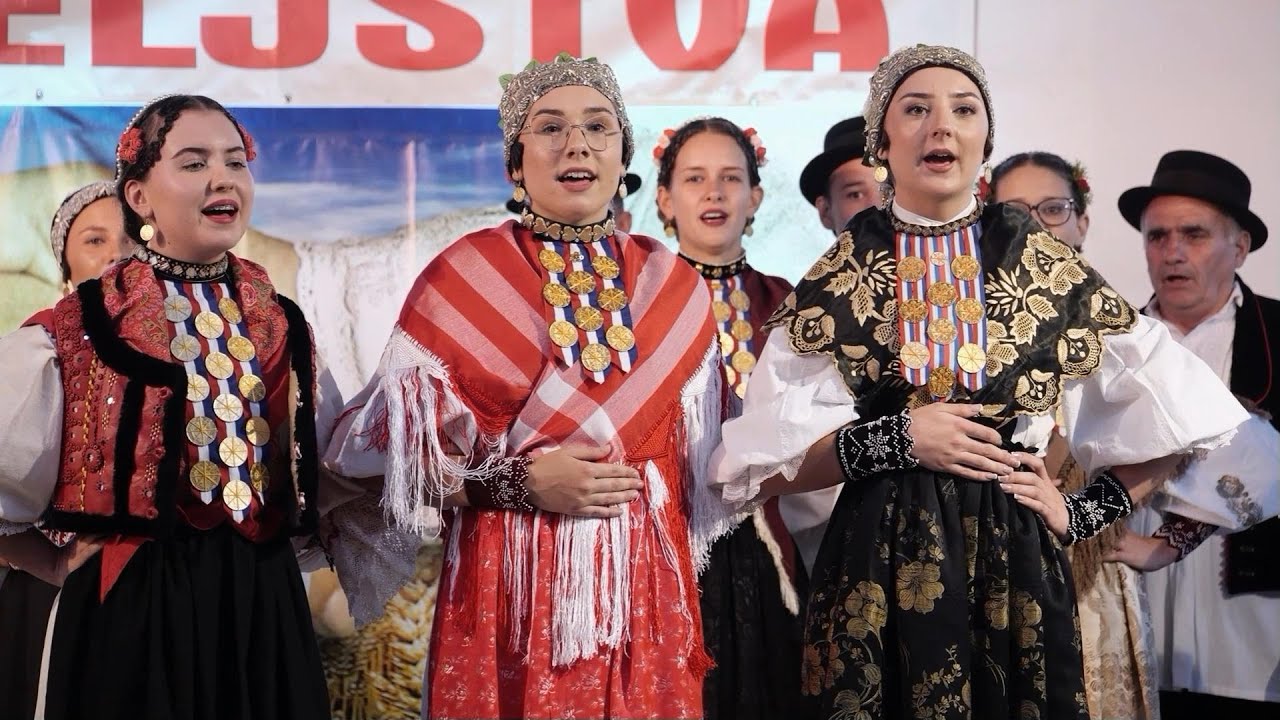 26. Susreti prijateljstva - Koncert KUD-a 