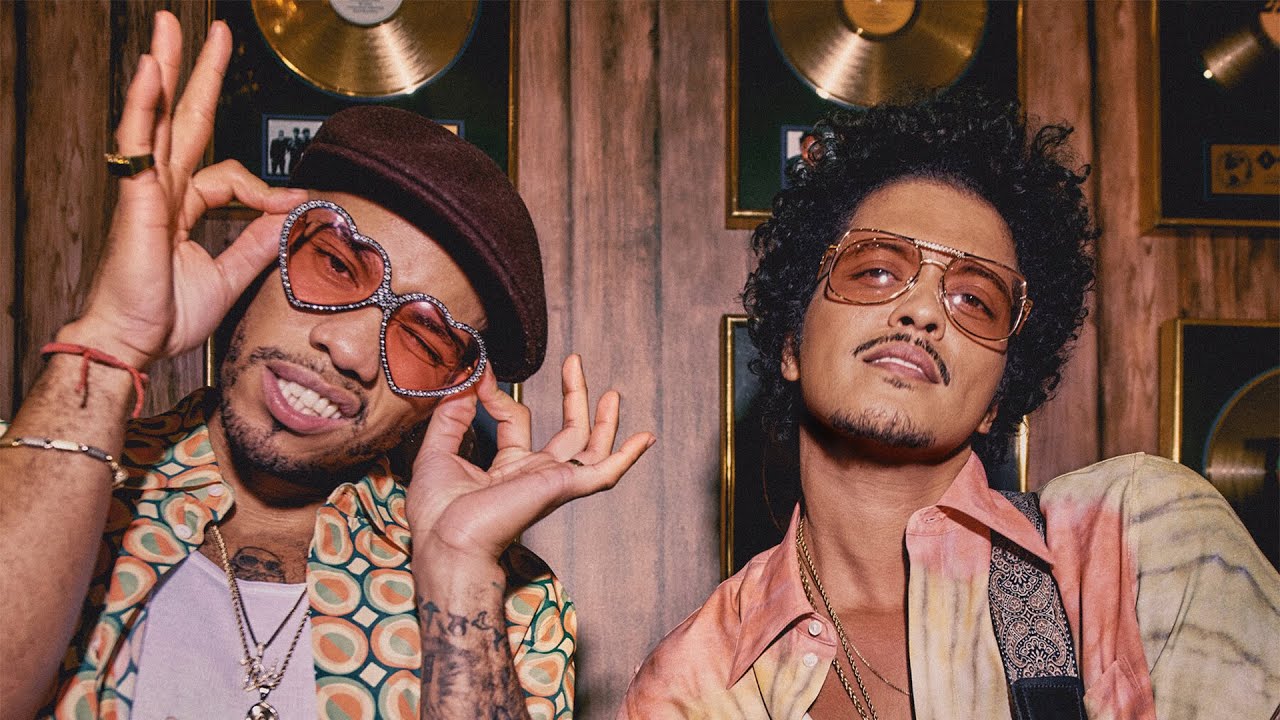[FREE] Bruno Mars x Silk Sonic Type Beat 2022 