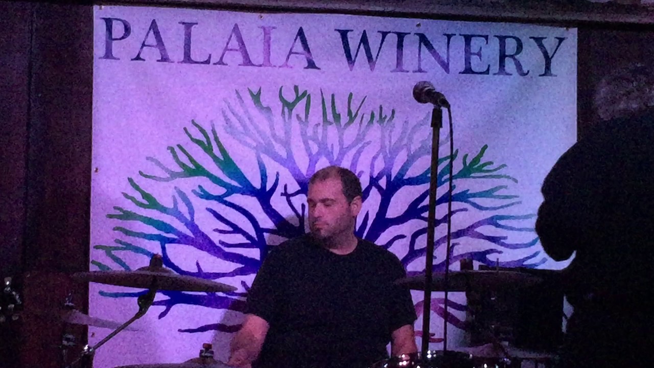Riders on the Storm - Palaia Winery, Highland Mills, NY