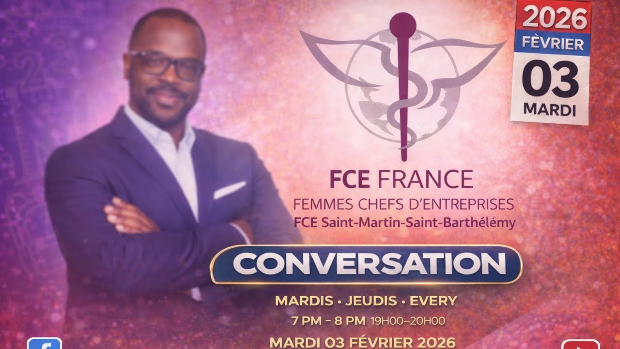 CONVERSATION