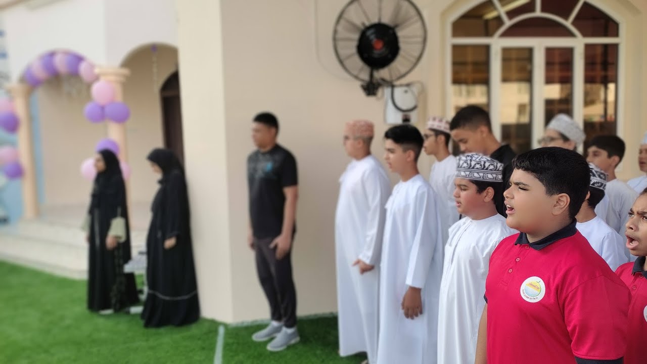 مدرسة ضياء المستقبل الخاصة / ٣-٩-٢٠٢٣/مديرة المدرسة أ.ابتسام محمد