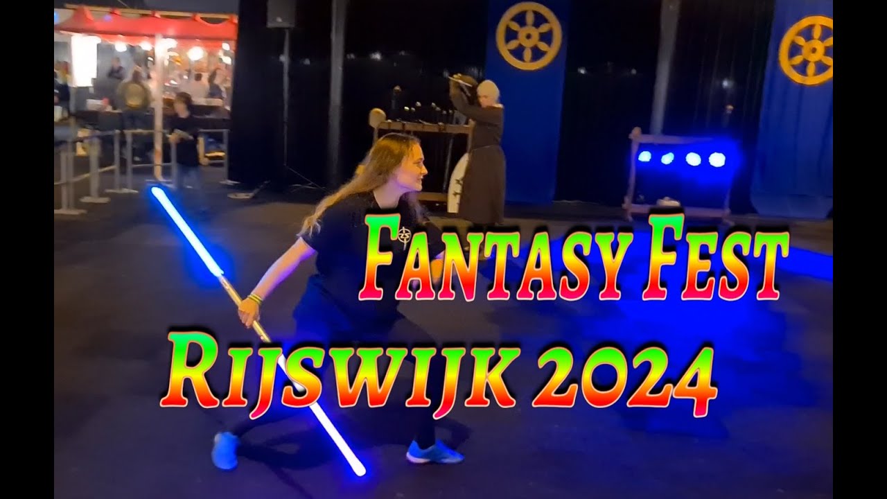 Fantasy fest Broodfabriek 2024