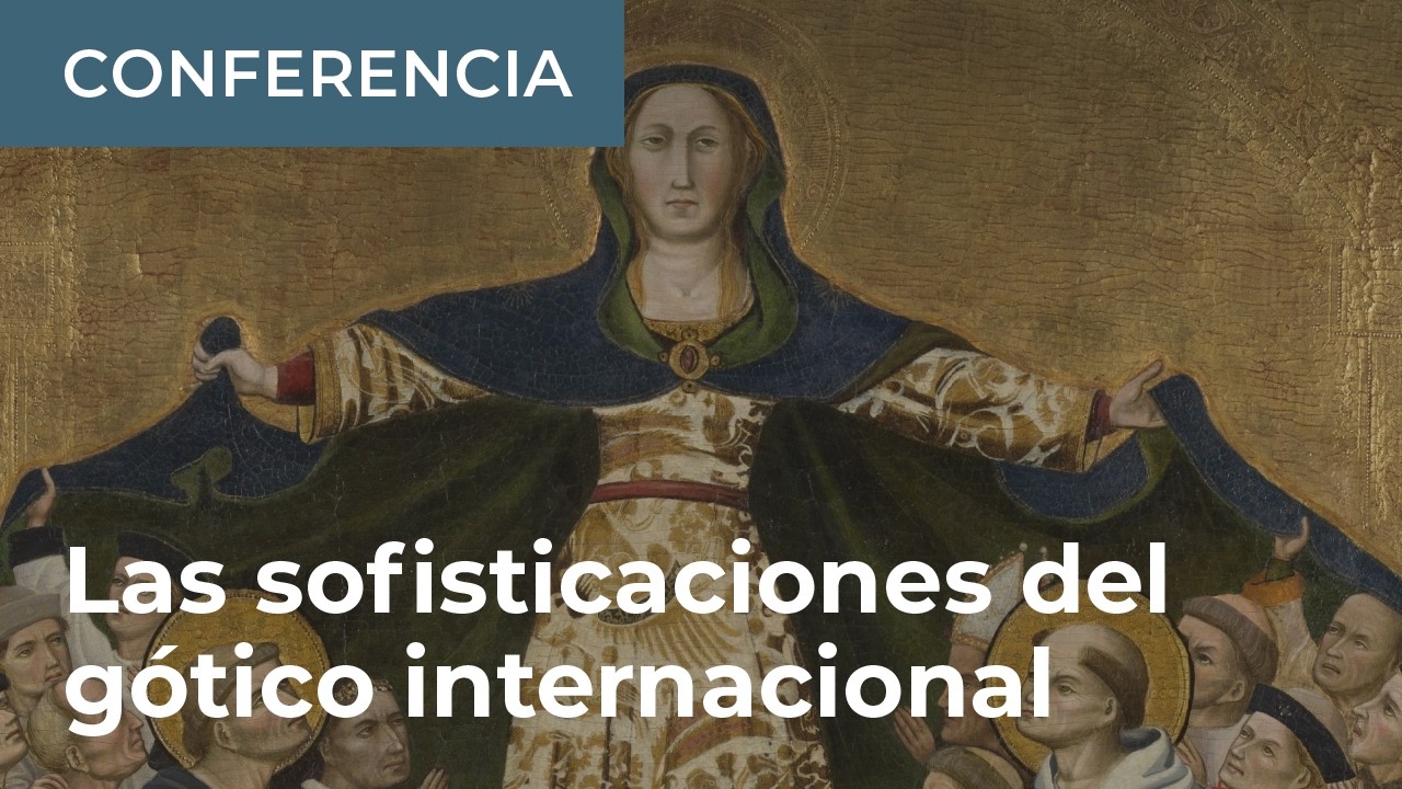 Conferencia: 