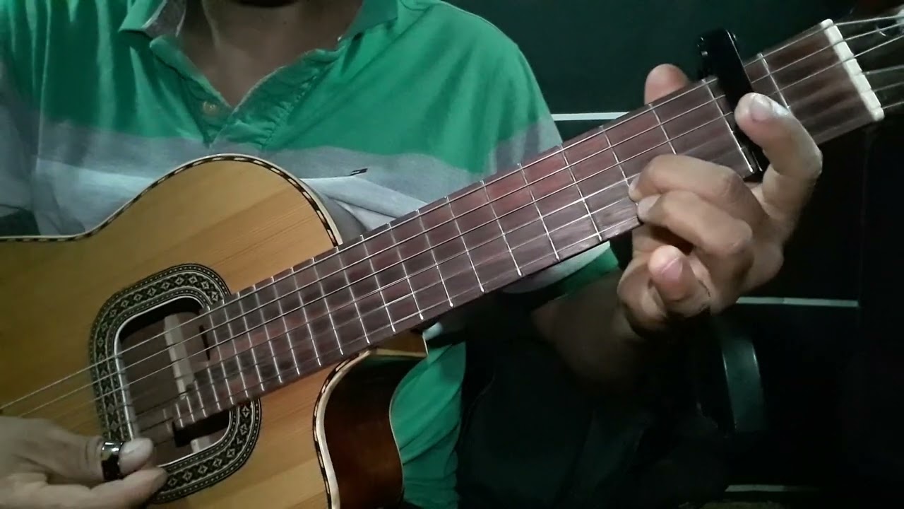 introducción de la cancion arbolito sos testigo
