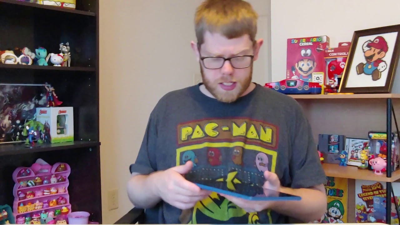 Nerd Swag Ep. 1 | The Return of the Swag|