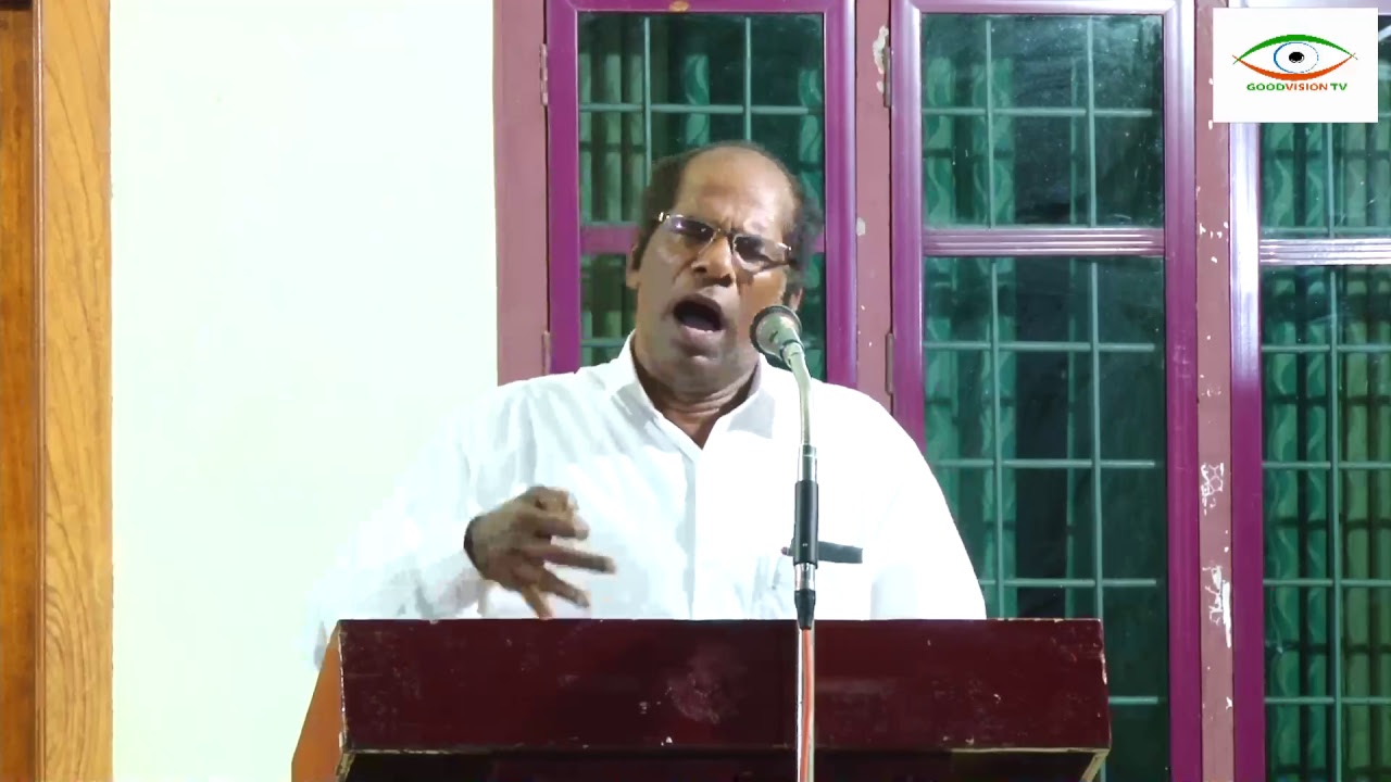 BLESS MARAIKKAL ||| PASTOR.GOPINATHAN ACHARI