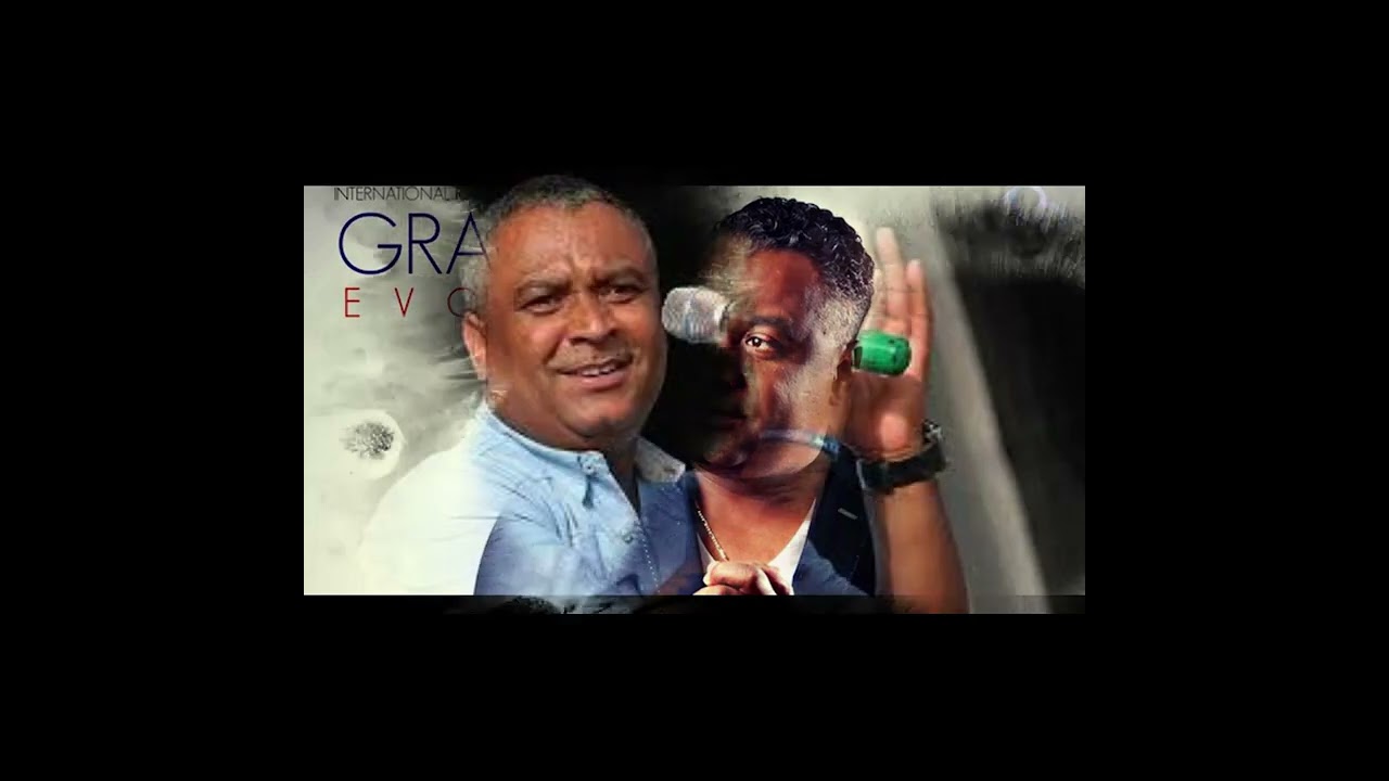Grace Evora - Nhas 2 amor