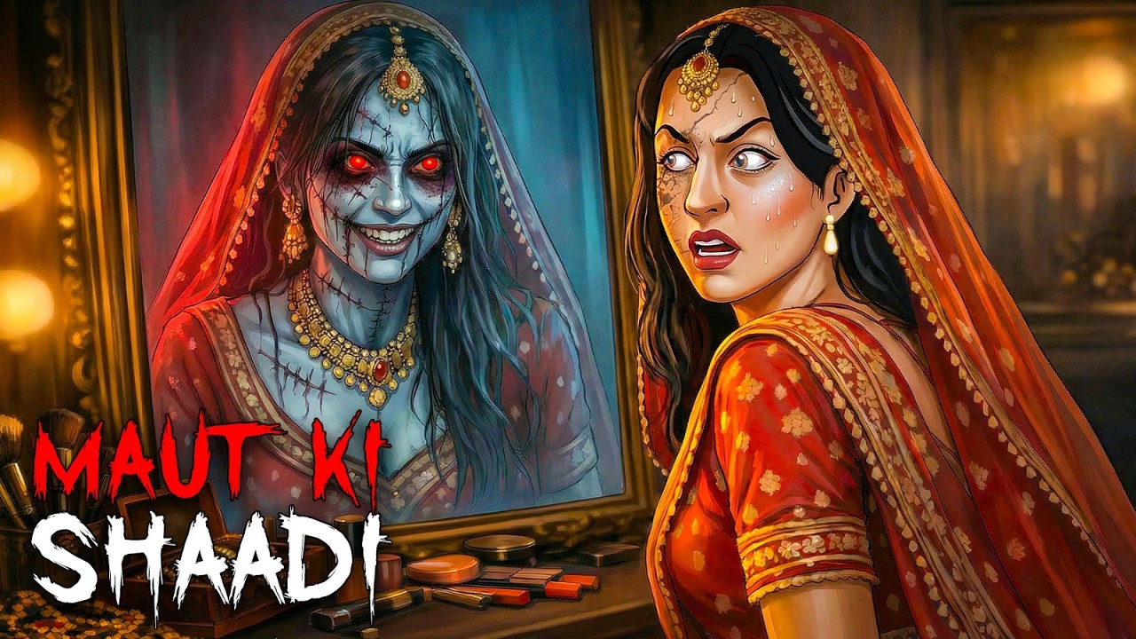 Maut Ki Asthiya | Real Horror Stories | सच्ची कहानी | Horror Stories in Hindi | Scary Town Hindi