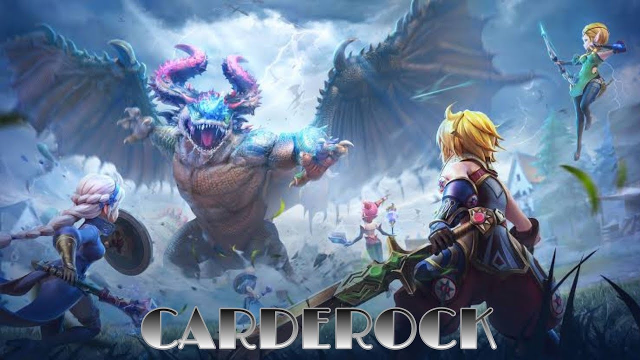 Dragon Nest 2: Evolution Illustration Page Location | Carderock Adventure Handbook Guide