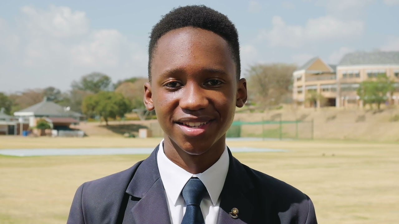 St Stithians Boys' College Video 2021