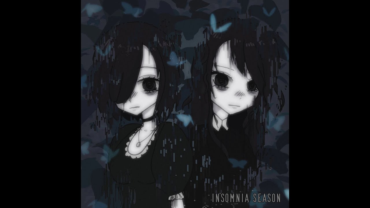 Dante and Hema The Maid - Insomnia Season [Album 2024]