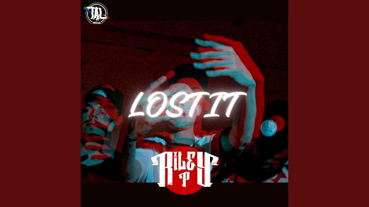Lost It