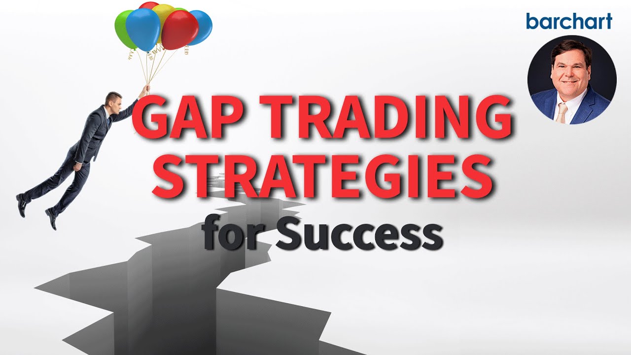 Gap Trading Strategies for Success