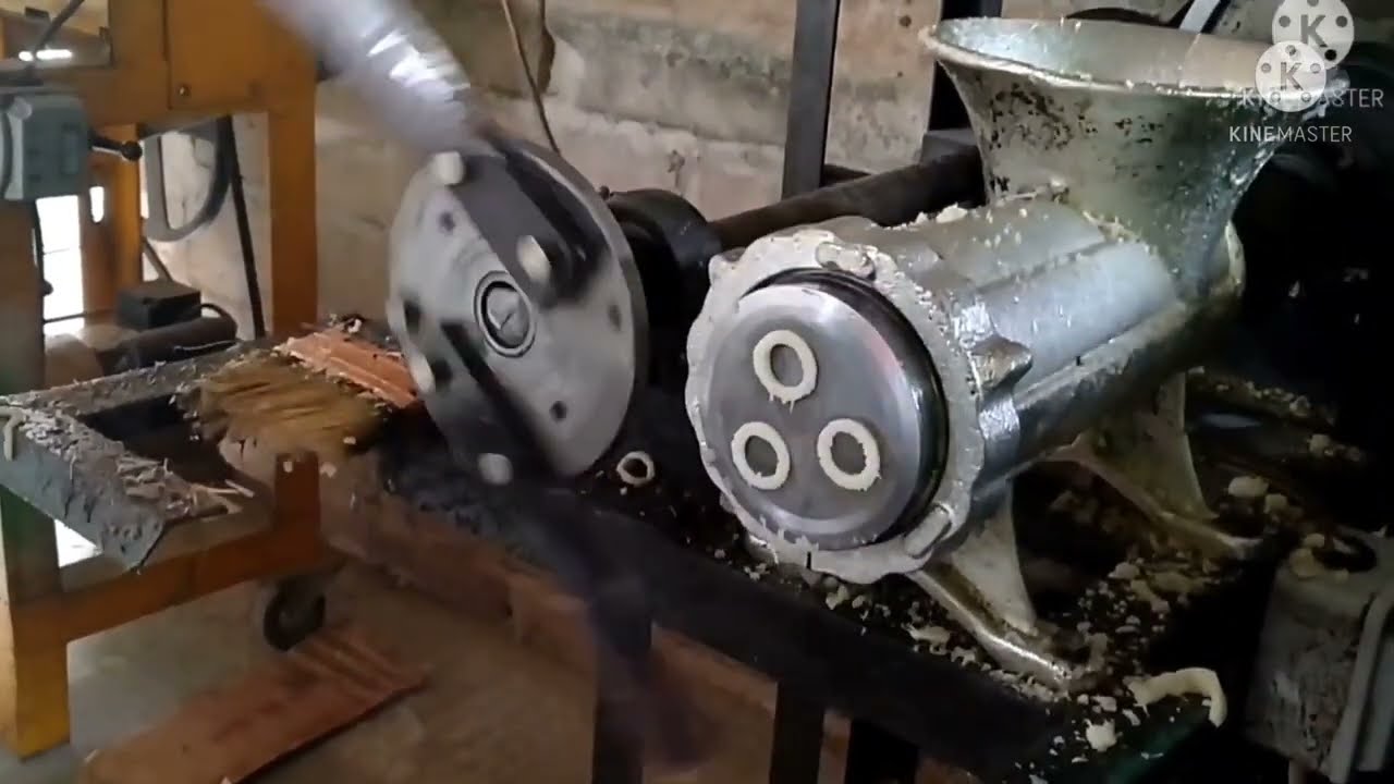 Slondok Klanting otomatis