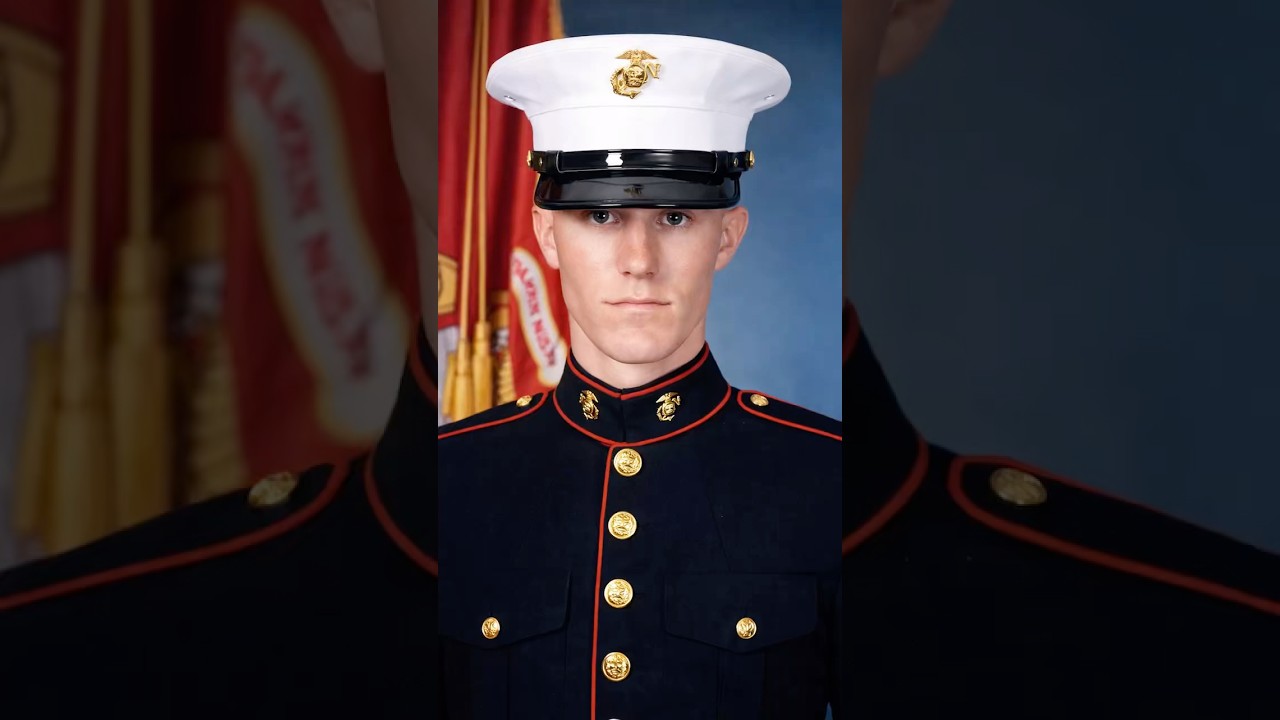 The Legacy of U.S. Marine LCPL. Chance R. Phelps