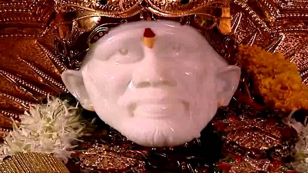 Prati Shirdi -- A Divine Place