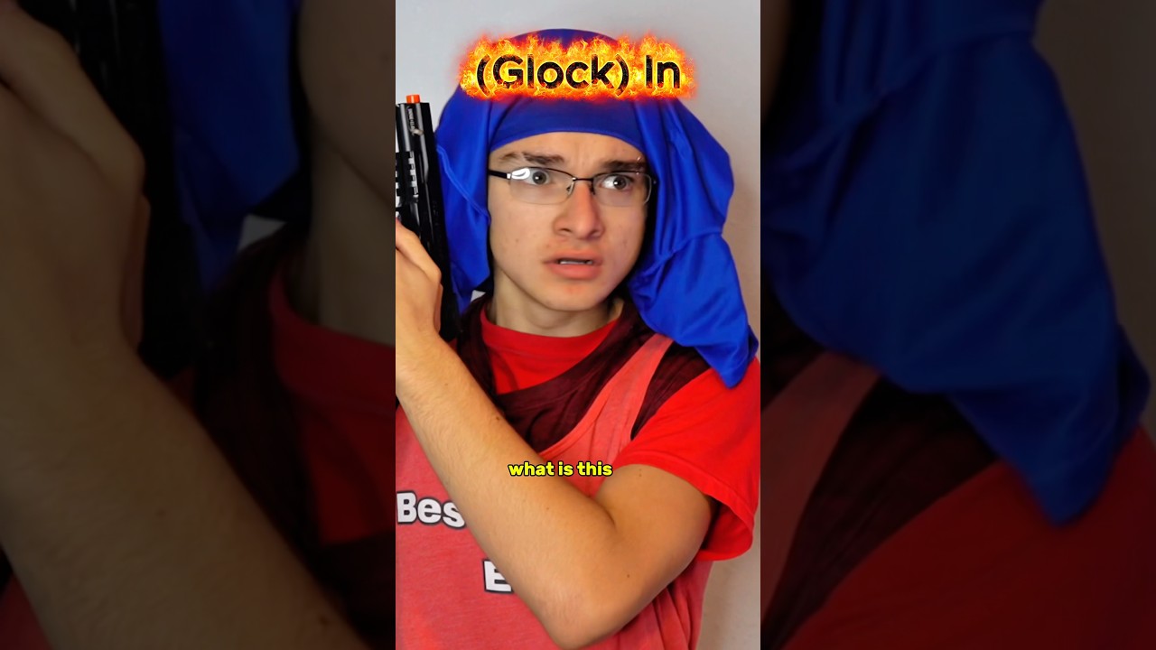 If Mom Was In A Game #shorts