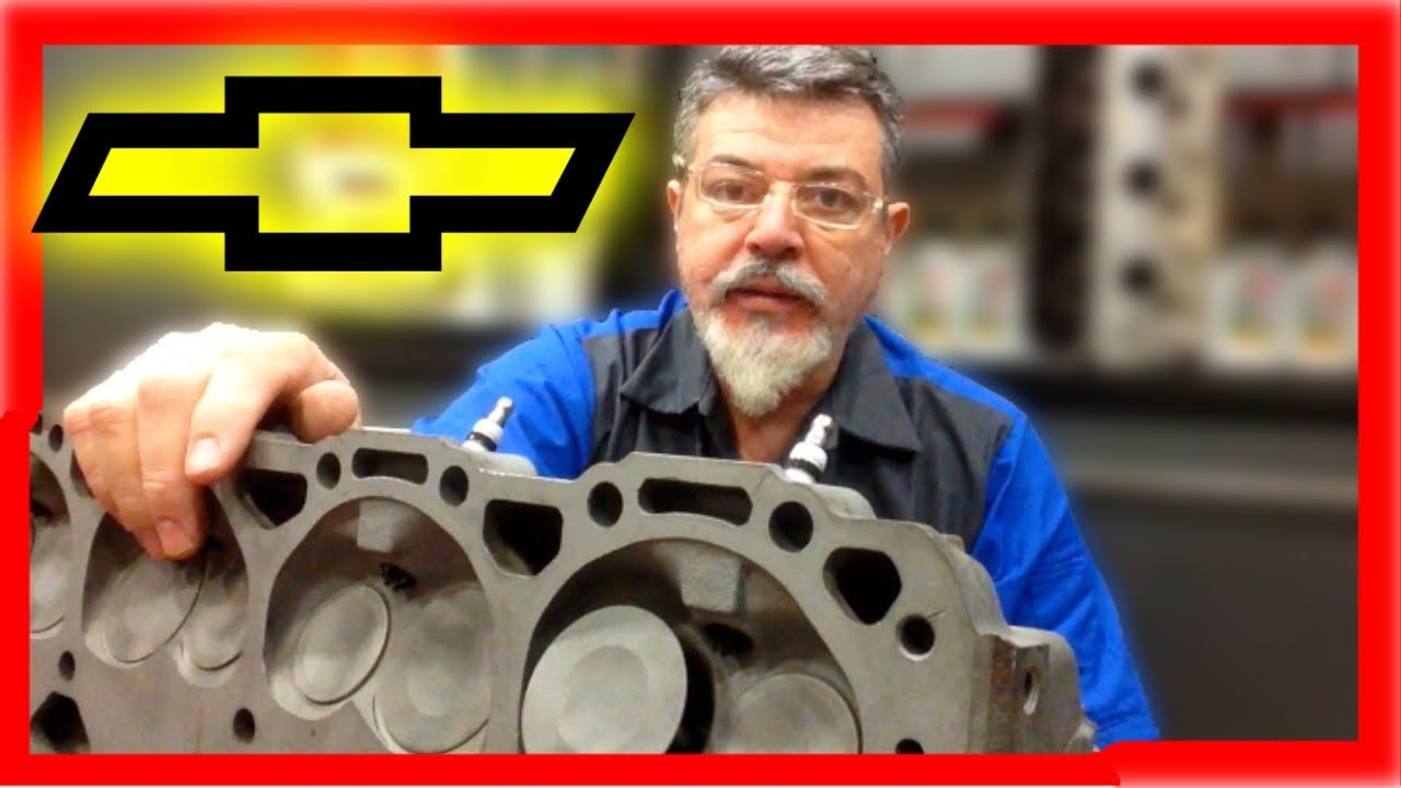 LO QUE NECESITAS SABER sobre las CÁMARAS VORTEC