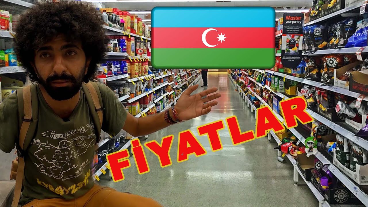¡NO COMO ESPERA! ¿Cómo cree que está la economía en Azerbaiyán? Mercado, mercado y sueldos / 236