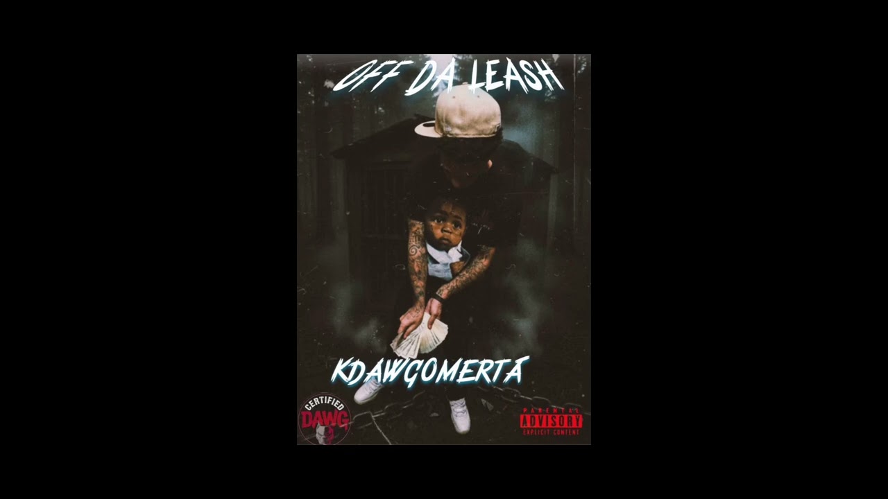 KdawgOmertá “OFF DA LOVE” (prod. By Gentle Beatz X Donez) 