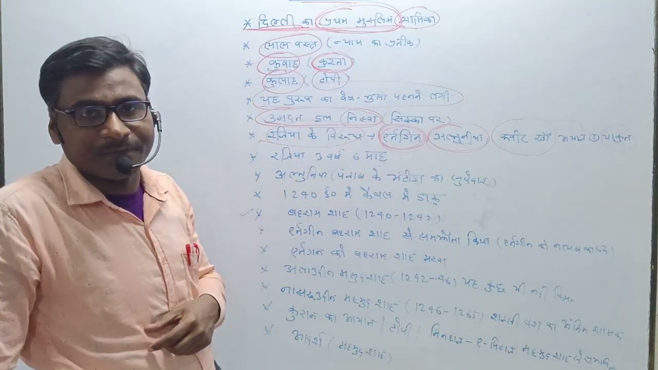 रजिया सुल्तान