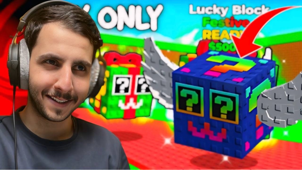 فورت نايت ماب السرقه | اقوى تفتيح لكي روت بالماب😱🔥!