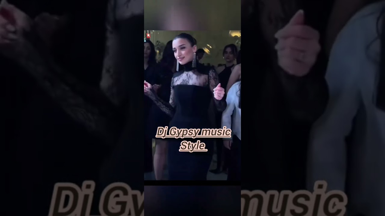 Трек доступен на всех музыкальных площадках под  названием Dj Gypsy music Style. Бахталэс. 