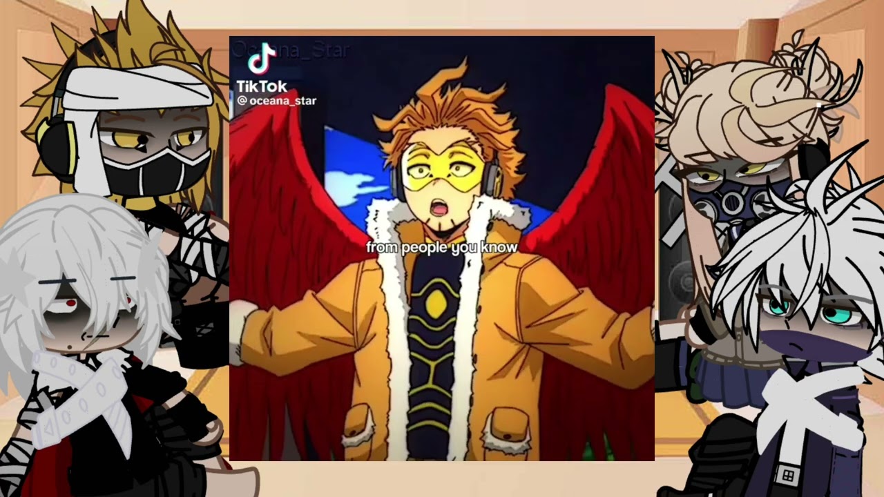 .-lov react to hawks !.- (first ever reaction vid !)