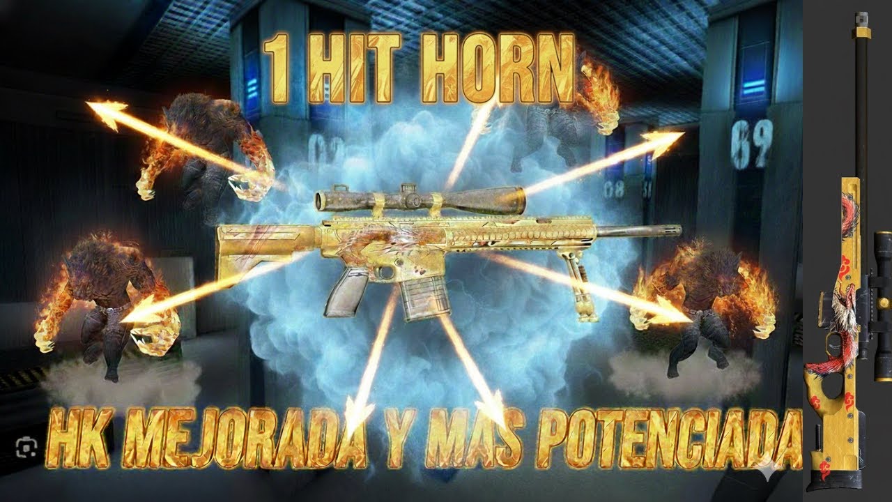 HK DRAGON MEJOR QUE LA MC EN WOLFTEAM LATINO