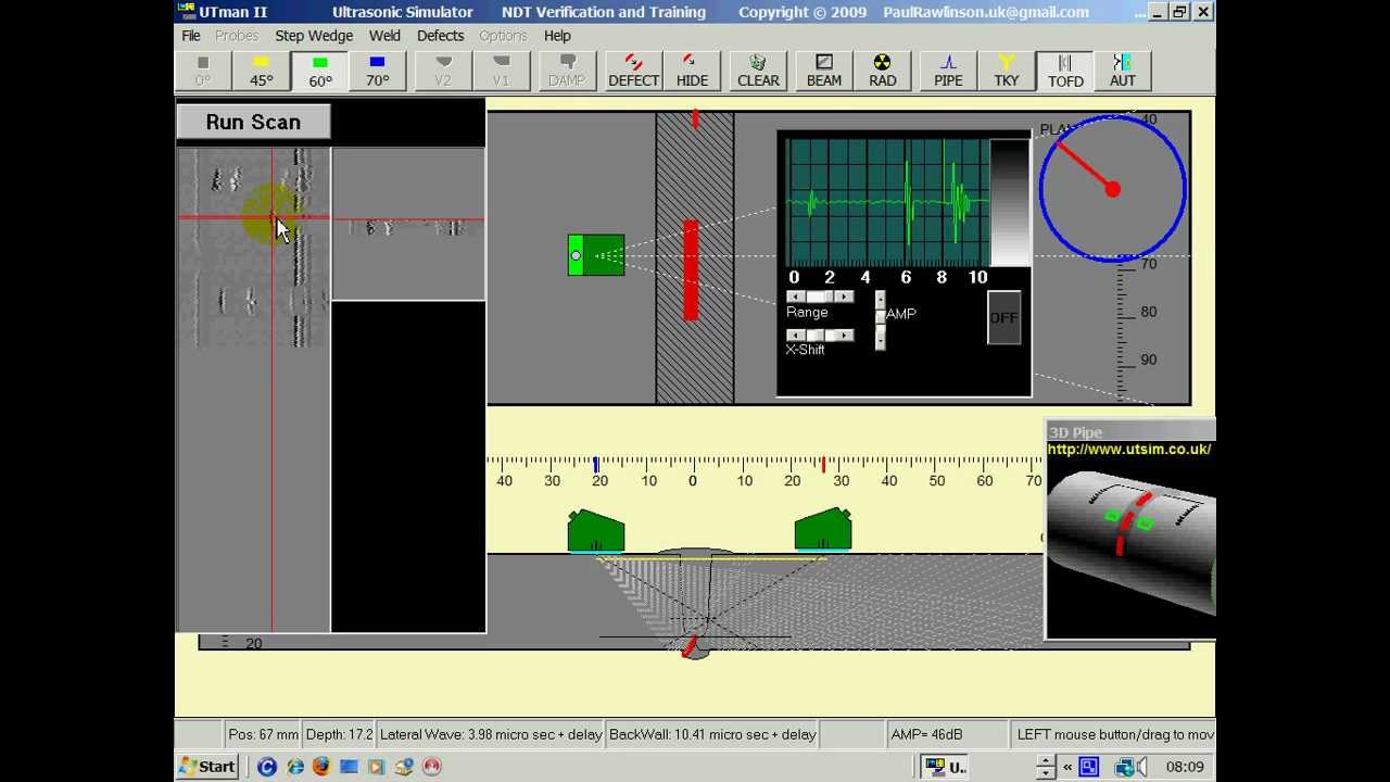 TOFD