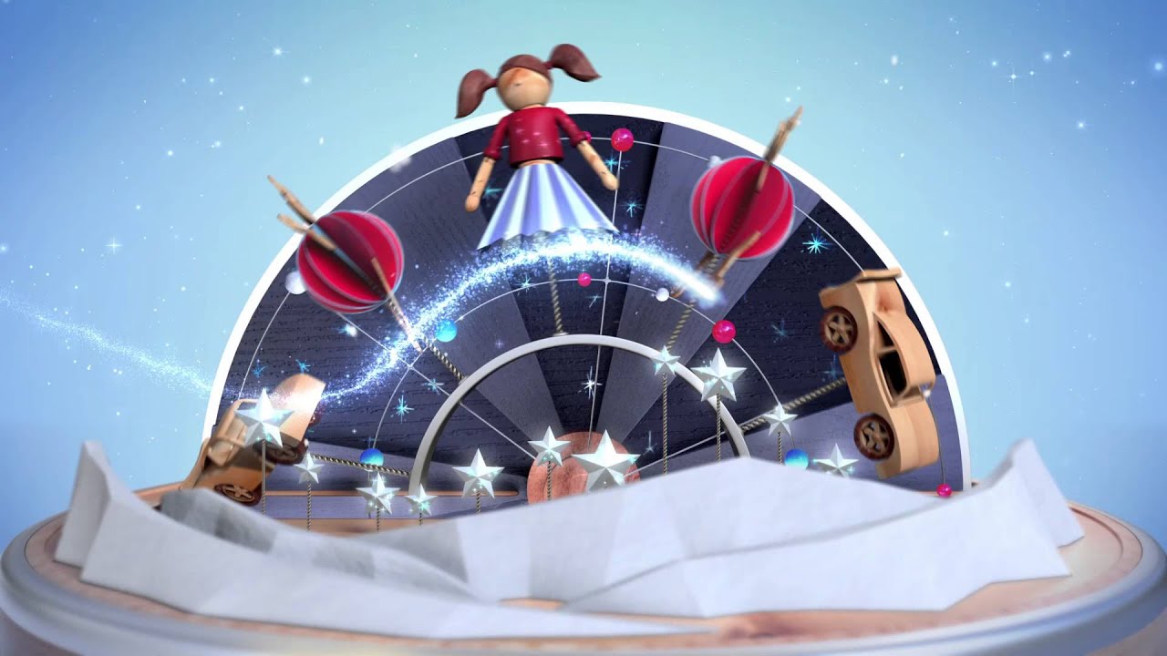 Media Innovation Awards 2015 - Video / Film / TV / Videographics Nominees