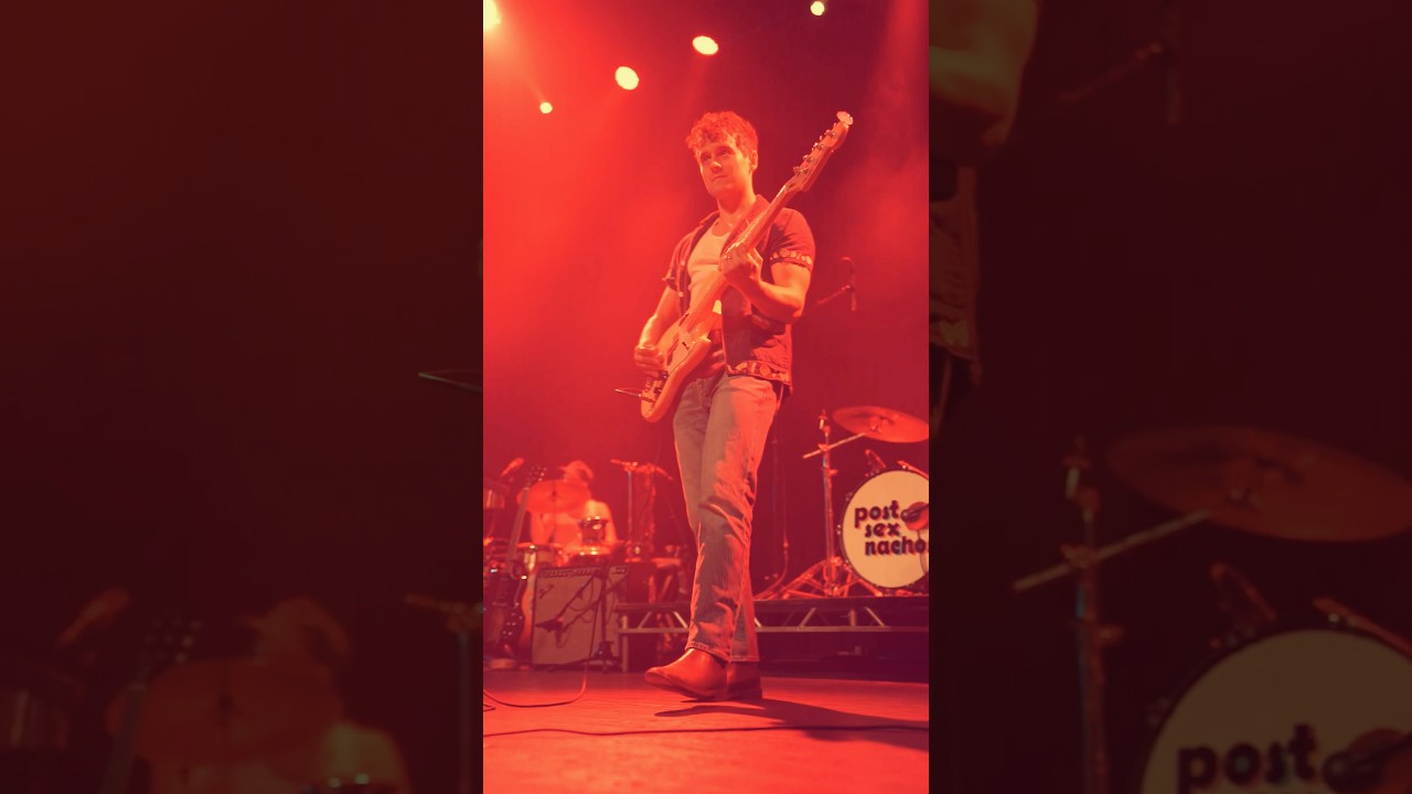 From our song Moon Castle by Starwolf. #newmusic #livemusic #music #disco #concert #bass #synth