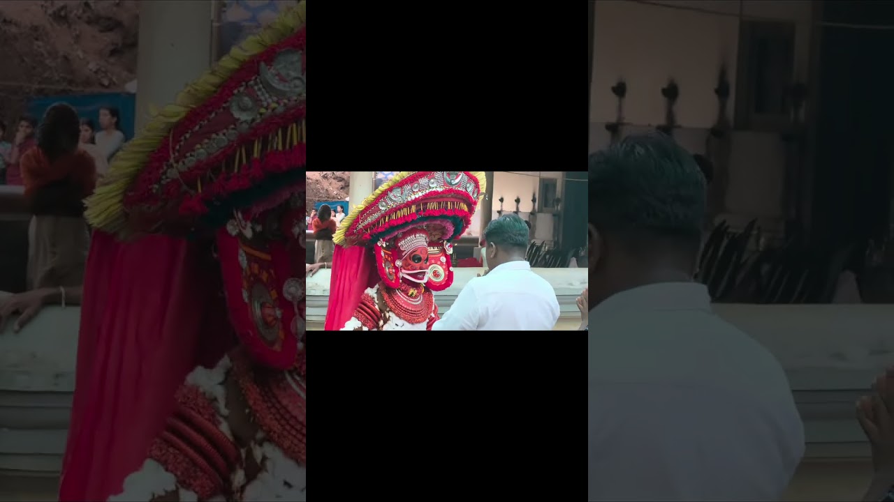 കാസർഗോഡ് ജില്ലയിലെ പാണത്തൂരിനടുത്തുള്ള മഞ്ഞടുക്കത്ത് സ്ഥിതി ചെയ്യുന്ന അതിപുരാതനവും ചരിത്രപ്രധാനവുമായ