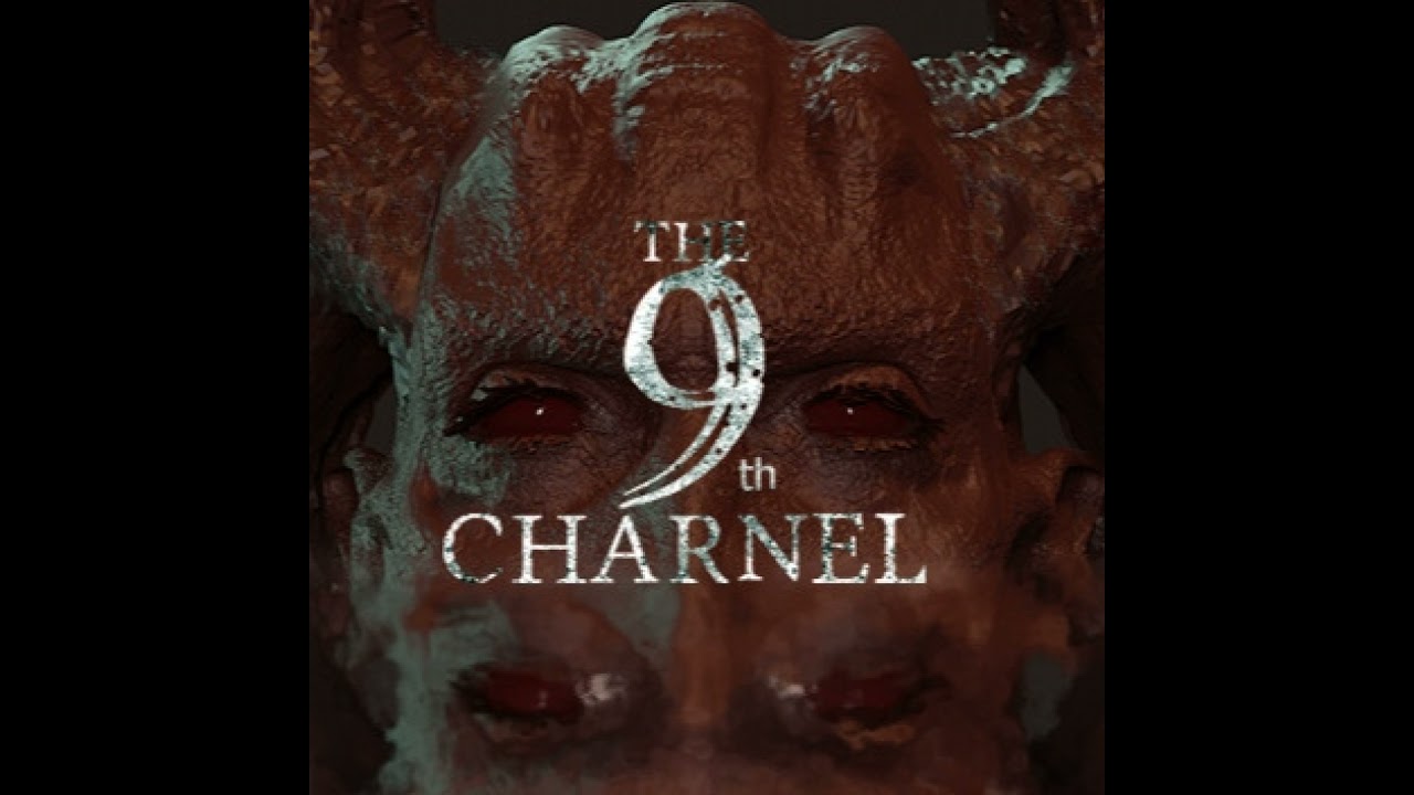 #213. - Satélite NG+ Express con The 9th Charnel !