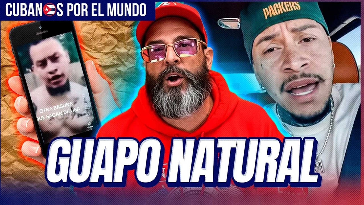 Otaola enfrenta la versión actual de El Chulo con declaraciones del pasado