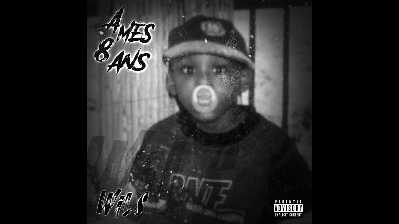 WILS - A MES 8 ANS