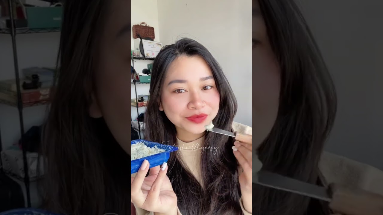 PH&Ocirc; MAI MỐC BLUE CHEESE | Stay Healthy Easy