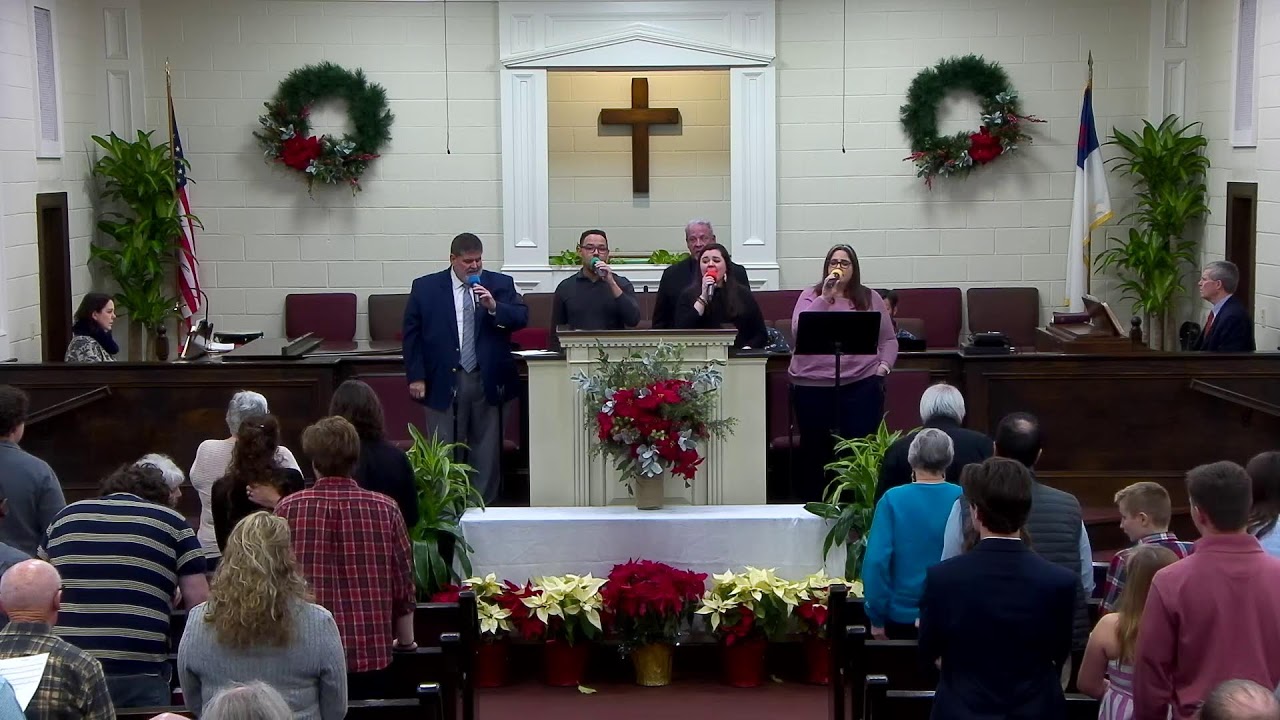 FABC Morning Worship Livestream 01/04/2026