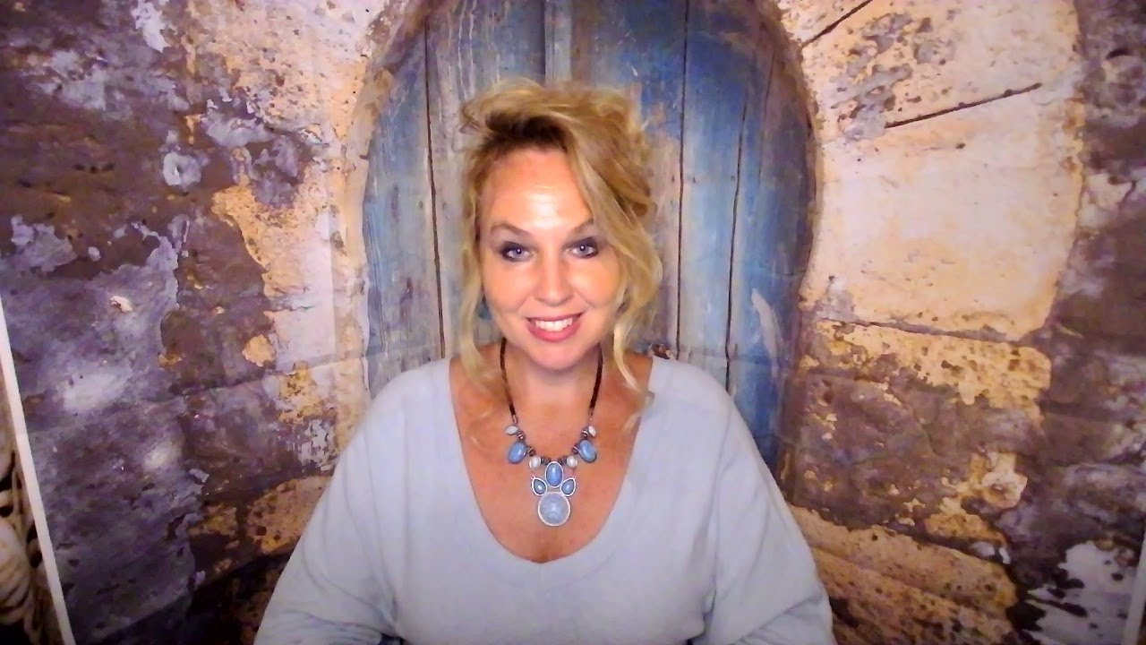 Scorpio: A knock at the door that Scorpio may want to answer....
