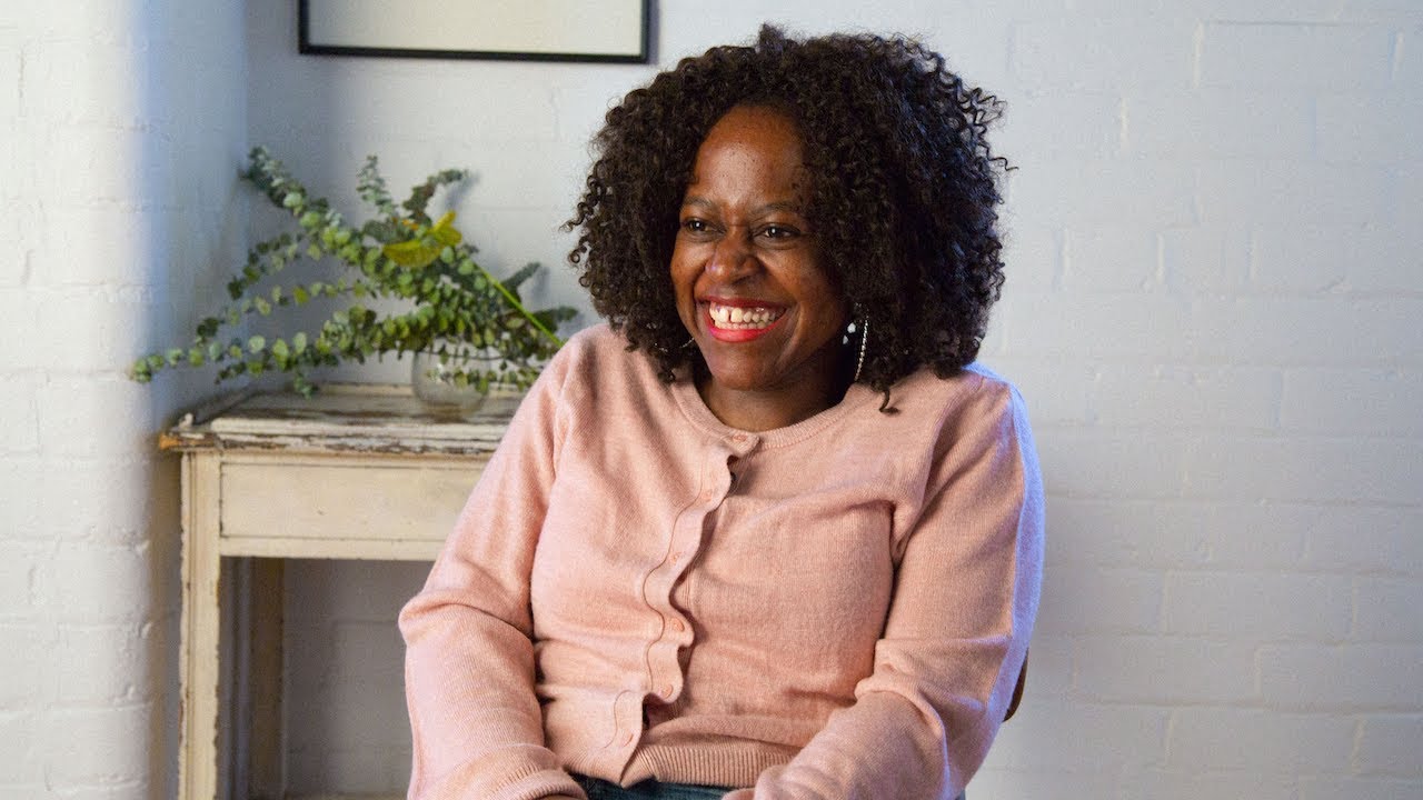 I'm most proud of surviving as a black, disabled woman in this world. Colleen Chifamba