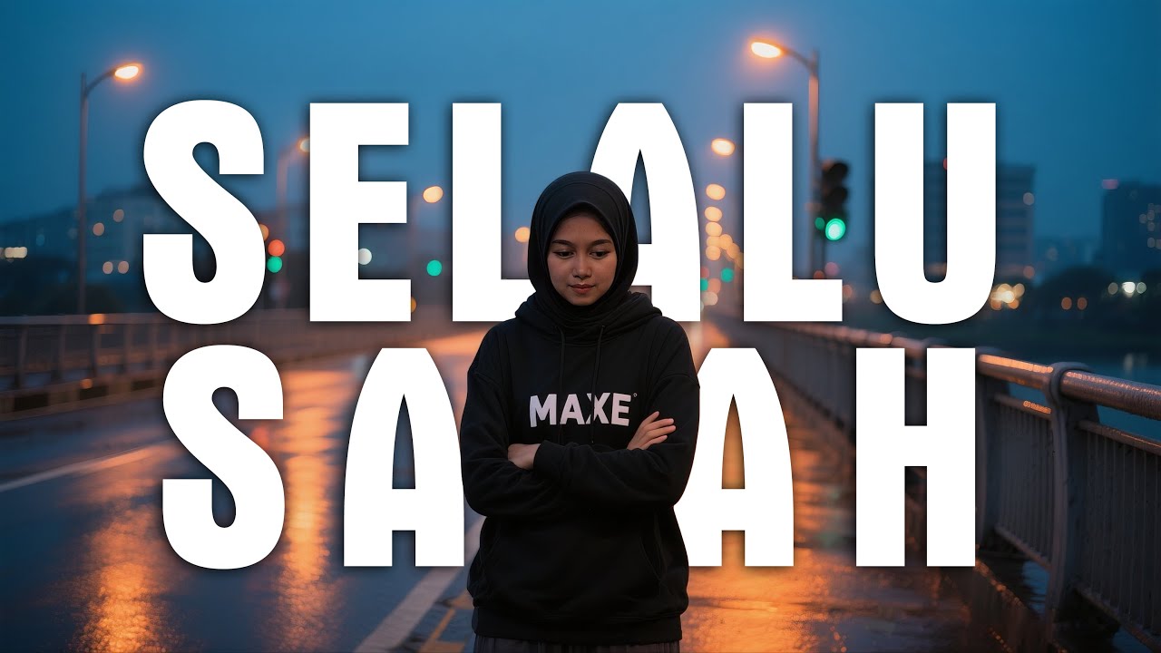 Selalu Salah - Geisha | Maxe Cover Pop Punk Rock Version