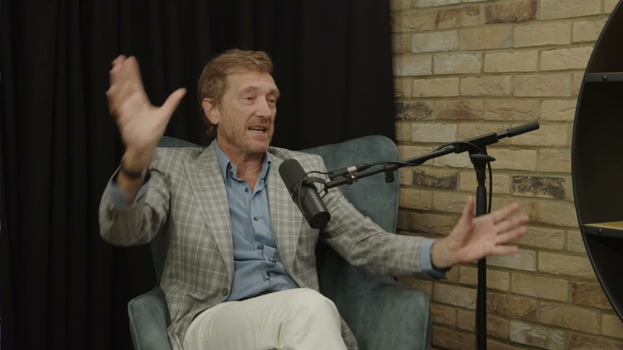 Heads Together Podcast (2) Trolls, TikTok and the True Art of Hair