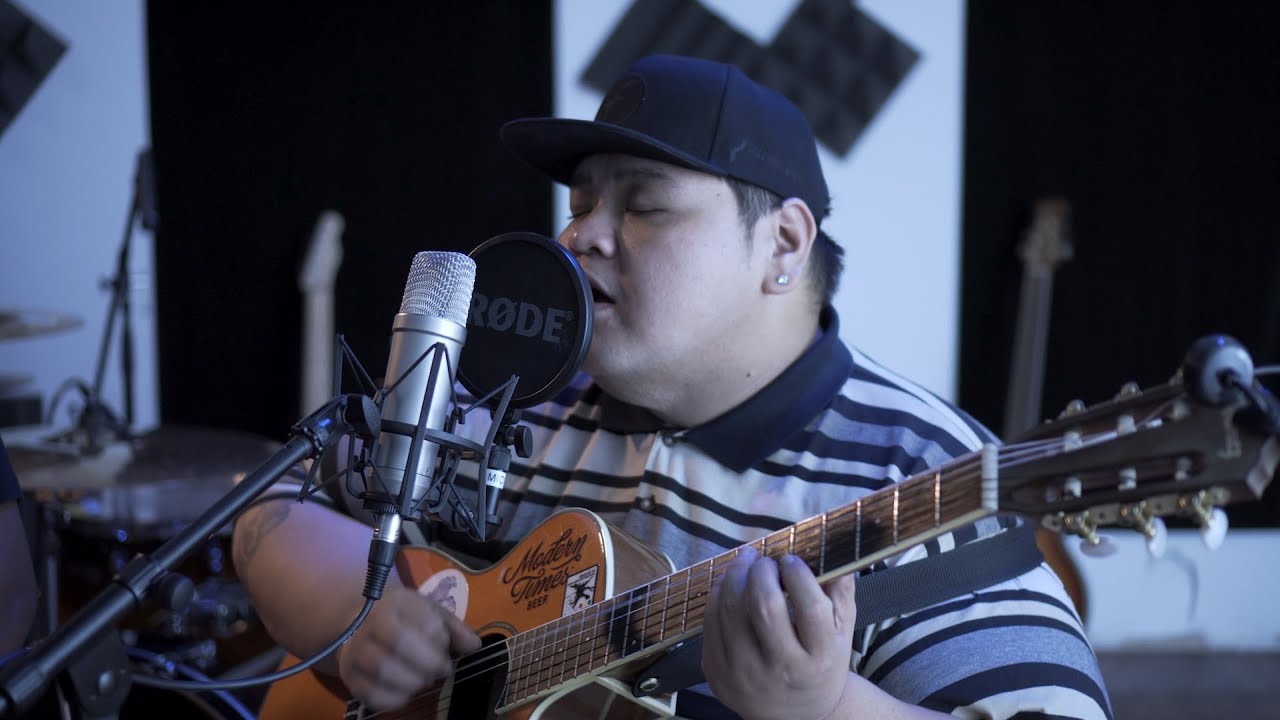 Fiji- Anything You Want | A Long Drive Home & Big Ben Cover) | Acoustic Attack