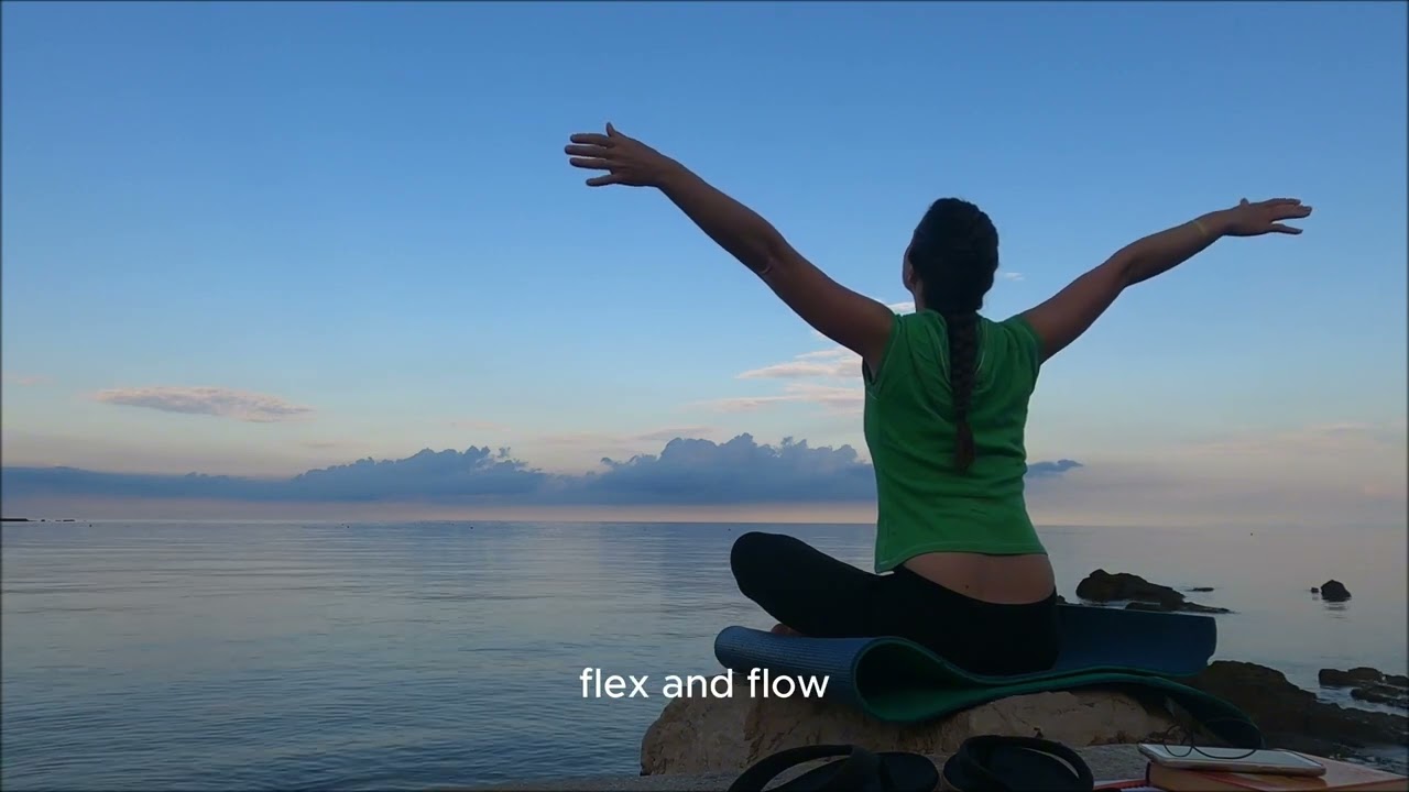 Flex and Flow